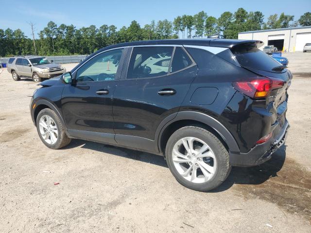 Photo 2 from auction – 2023 BUICK ENCORE GX with VIN KL4MMBS24PB069928