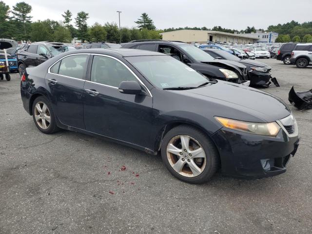 Photo 4 from auction – 2009 ACURA TSX with VIN JH4CU26669C014634