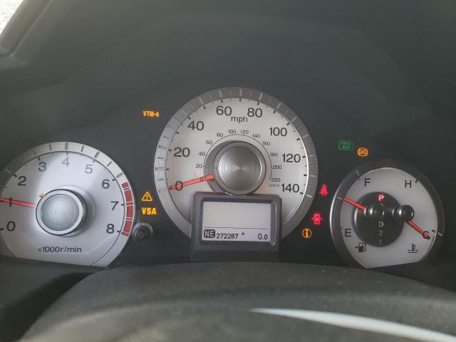 Фото 9 с аукциона – 2011 HONDA PILOT TOURING с VIN 5FNYF4H90BB011628