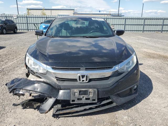 Photo 5 from auction – 2016 HONDA CIVIC EX with VIN 2HGFC3B49GH427235