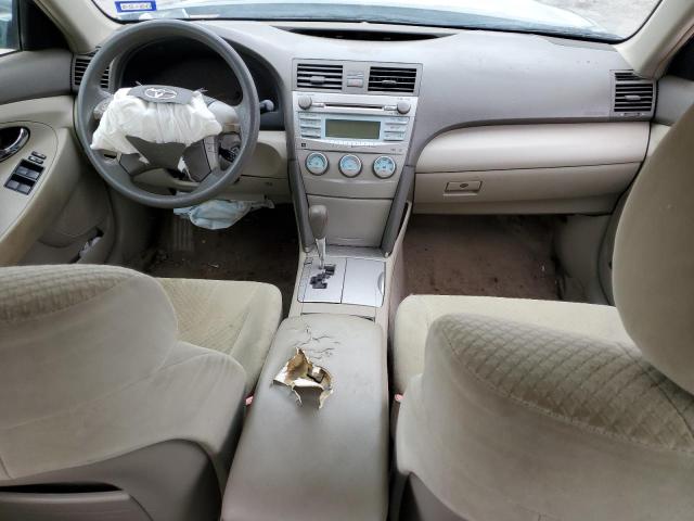 Photo 8 from auction – 2007 TOYOTA CAMRY CE with VIN JTNBE46KX73113808