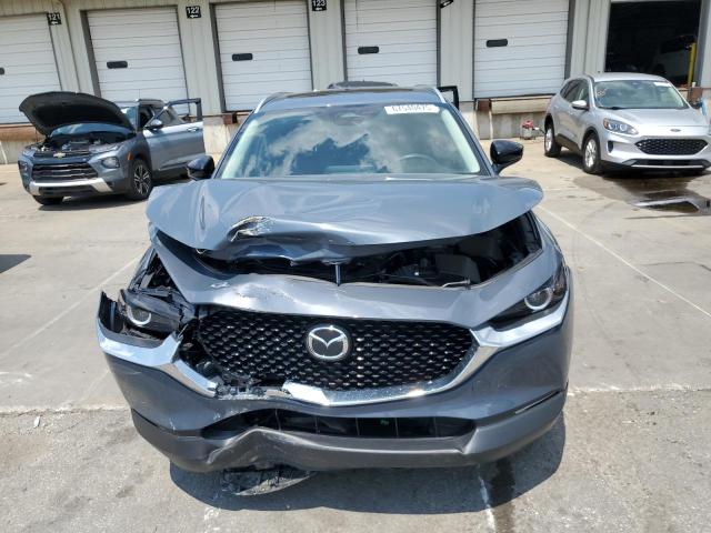 Photo 5 from auction – 2024 MAZDA CX-30 PREF with VIN 3MVDMBCM2RM647105
