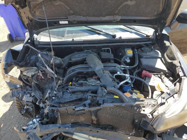Photo 11 from auction – 2013 SUBARU IMPREZA SP with VIN JF1GPAL65D2802253