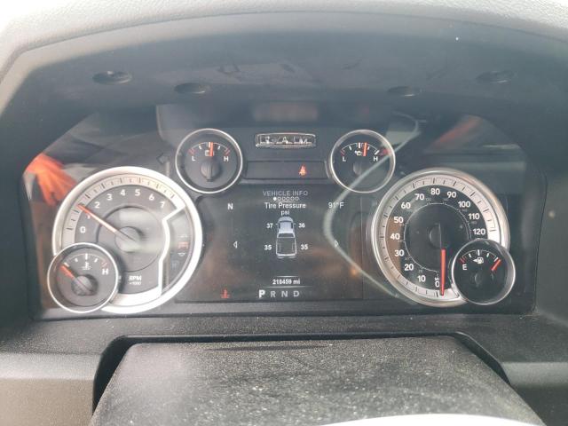 Photo 9 from auction – 2015 RAM 1500 SLT with VIN 1C6RR7GG2FS564441