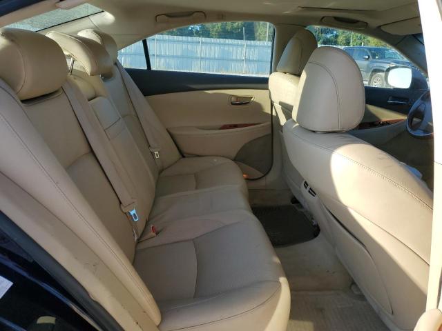 Foto 10 de la subasta – 2007 LEXUS ES 350 con VIN JTHBJ46G572098666