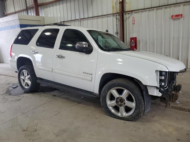 Photo 4 from auction – 2014 CHEVROLET TAHOE K150 with VIN 1GNSKBE01ER132637