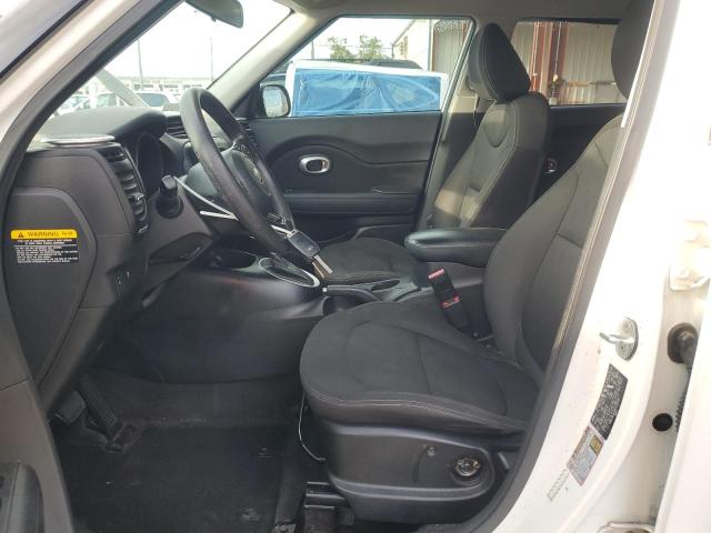 Photo 7 from auction – 2016 KIA SOUL with VIN KNDJN2A29G7270265