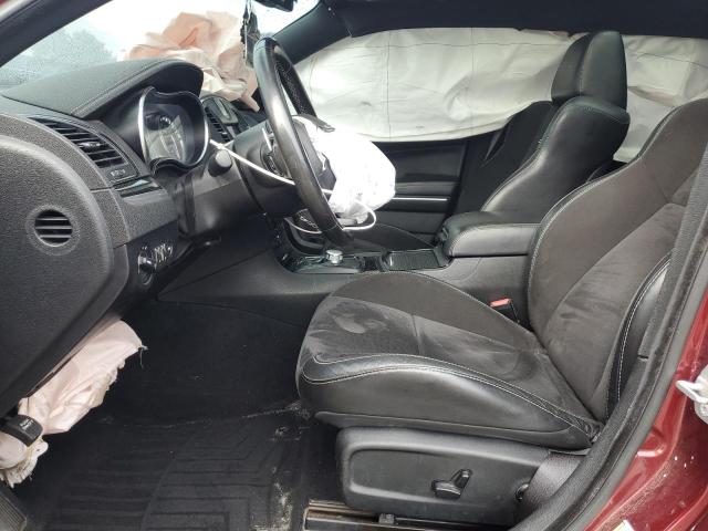 Photo 7 from auction – 2020 CHRYSLER 300 S with VIN 2C3CCABT4LH225706
