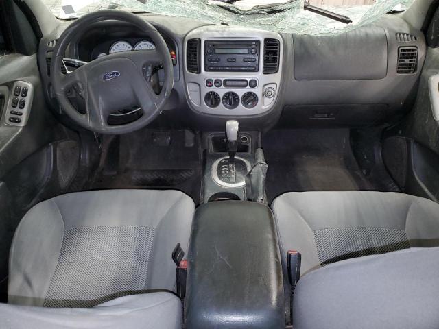Photo 8 from auction – 2005 FORD ESCAPE XLT with VIN 1FMYU93155KC27773