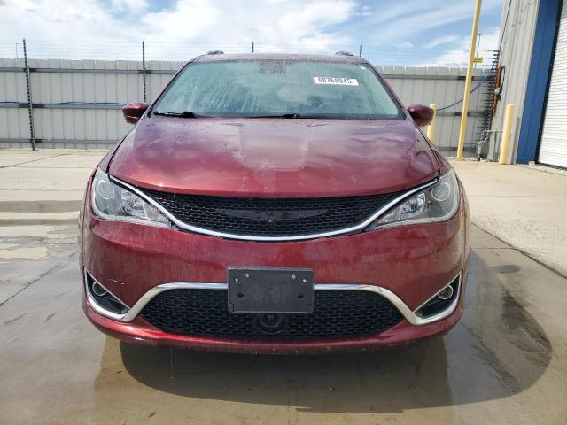 Photo 5 from auction – 2019 CHRYSLER PACIFICA T with VIN 2C4RC1BG2KR576826