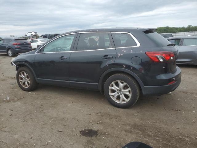 Photo 2 from auction – 2015 MAZDA CX-9 TOURI with VIN JM3TB2CV9F0452569