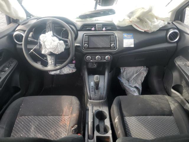 Photo 8 from auction – 2024 NISSAN VERSA S with VIN 3N1CN8DVXRL878234