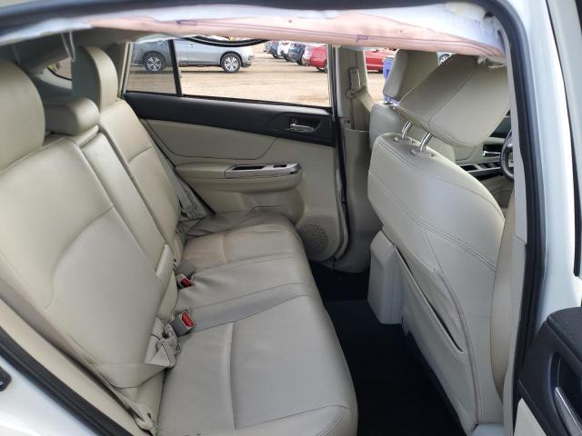 Photo 11 from auction – 2014 SUBARU XV CROSSTR with VIN JF2GPBKC3EH301935