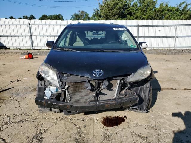 Photo 5 from auction – 2015 TOYOTA SIENNA LE with VIN 5TDKK3DC0FS689908