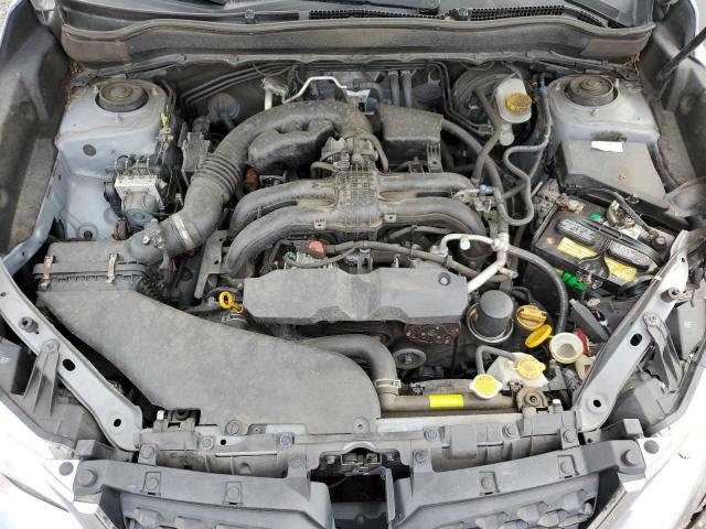 Photo 12 from auction – 2015 SUBARU FORESTER 2 with VIN JF2SJADC7FH402982