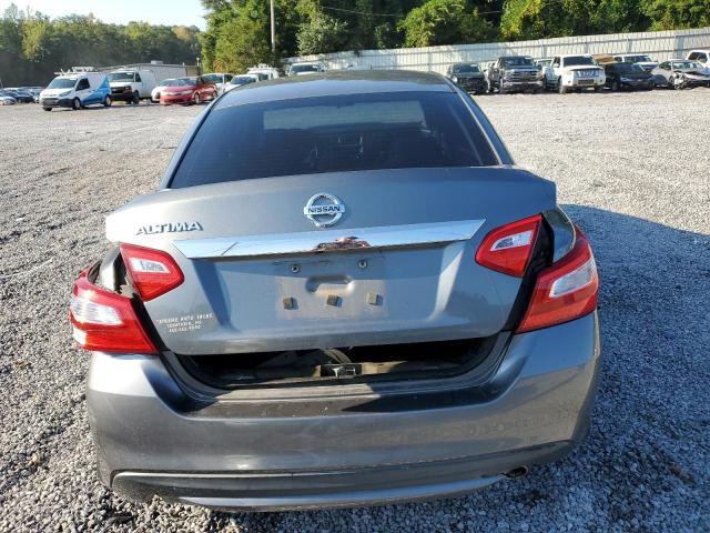 Photo 6 from auction – 2016 NISSAN ALTIMA 2.5 with VIN 1N4AL3AP9GN382203