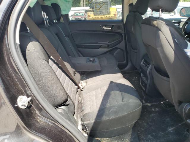 Photo 11 from auction – 2022 FORD EDGE SE with VIN 2FMPK4G99NBA75737