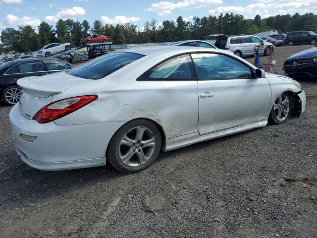 Photo 3 from auction – 2007 TOYOTA CAMRY SOLARA SE with VIN 4T1CA30P77U124385