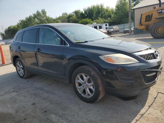 Photo 4 from auction – 2012 MAZDA CX-9 with VIN JM3TB2CA6C0336643