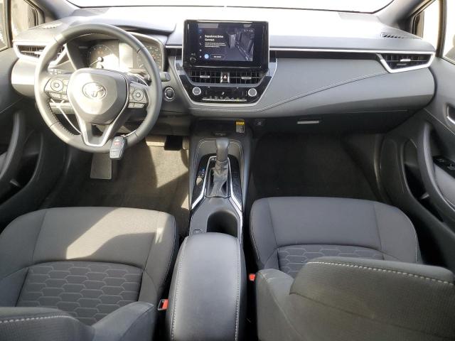 Photo 8 from auction – 2025 TOYOTA COROLLA SE with VIN JTND4MBE5S3244682