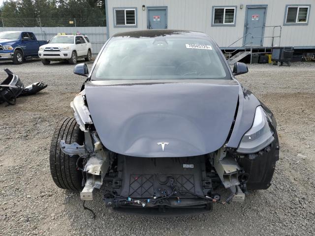 Photo 5 from auction – 2023 TESLA MODEL 3 with VIN 5YJ3E1EA9PF578518