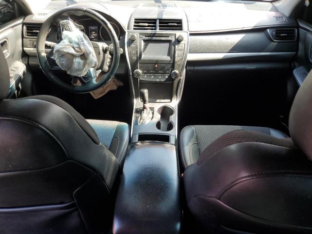 Photo 8 from auction – 2017 TOYOTA CAMRY LE with VIN 4T1BF1FK4HU725056