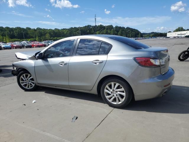 Photo 2 from auction – 2012 MAZDA 3 I with VIN JM1BL1W70C1596820