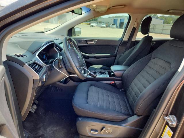 Photo 7 from auction – 2019 FORD EDGE SEL with VIN 2FMPK3J93KBC57657
