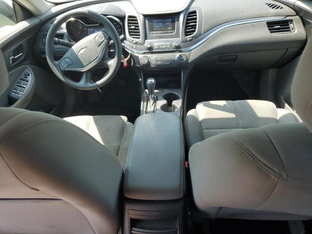 Photo 8 from auction – 2014 CHEVROLET IMPALA LS with VIN 2G11Y5SL3E9203231