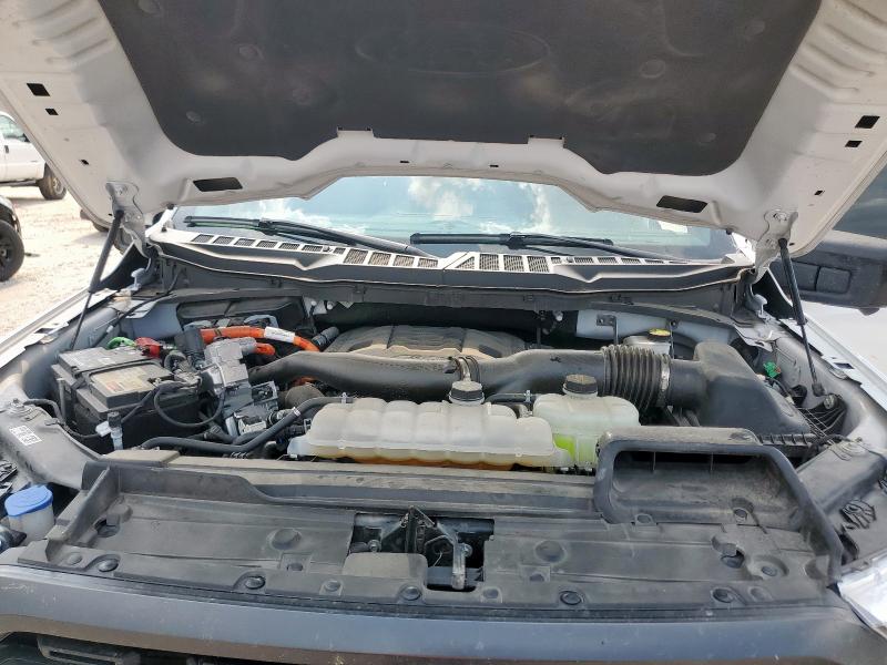 Photo 11 from auction – 2023 FORD F150 SUPER with VIN 1FTFW1ED8PFD09278