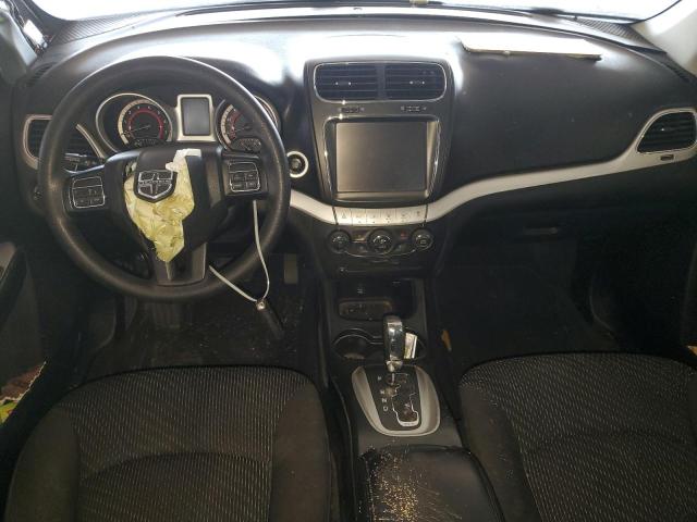 Photo 8 from auction – 2018 DODGE JOURNEY SX with VIN 3C4PDCBB8JT172199