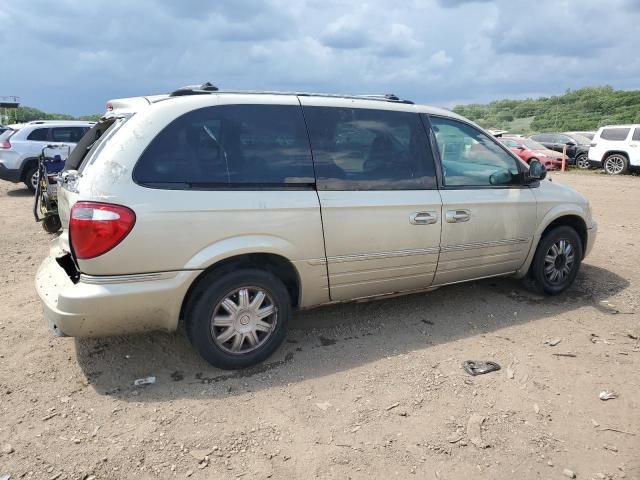 Photo 3 from auction – 2005 CHRYSLER TOWN & COU with VIN 2C4GP64L25R250855
