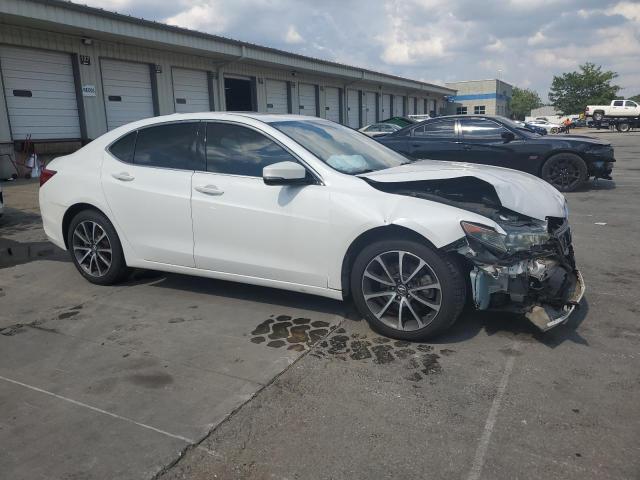 Photo 4 from auction – 2015 ACURA TLX TECH with VIN 19UUB2F58FA023251