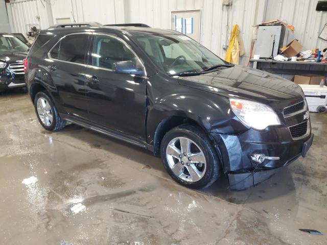 Photo 4 from auction – 2012 CHEVROLET EQUINOX LT with VIN 2GNFLNEK2C6108387