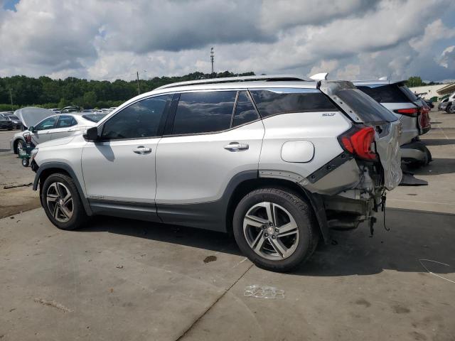 Photo 2 from auction – 2019 GMC TERRAIN SL with VIN 3GKALVEV6KL375558