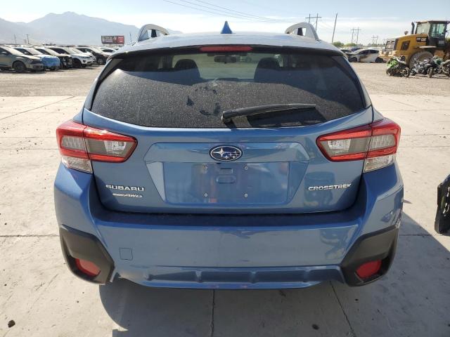 Photo 6 from auction – 2022 SUBARU CROSSTREK with VIN JF2GTAPC6NH226355