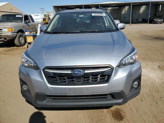 Photo 5 from auction – 2018 SUBARU CROSSTREK with VIN JF2GTADC6J8345019