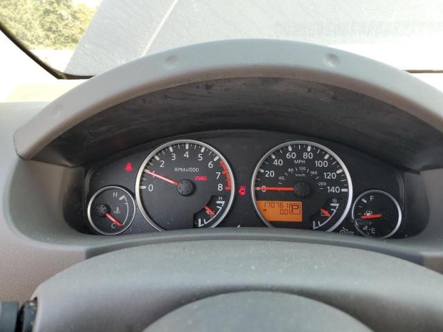 Photo 9 from auction – 2014 NISSAN FRONTIER S with VIN 1N6AD0ER2EN739474