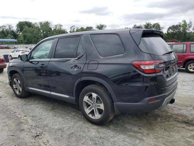 Photo 2 from auction – 2024 HONDA PILOT EXL with VIN 5FNYG2H49RB014186