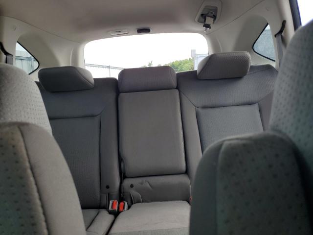 Photo 10 from auction – 2013 HONDA CR-V EX with VIN 5J6RM4H58DL037458