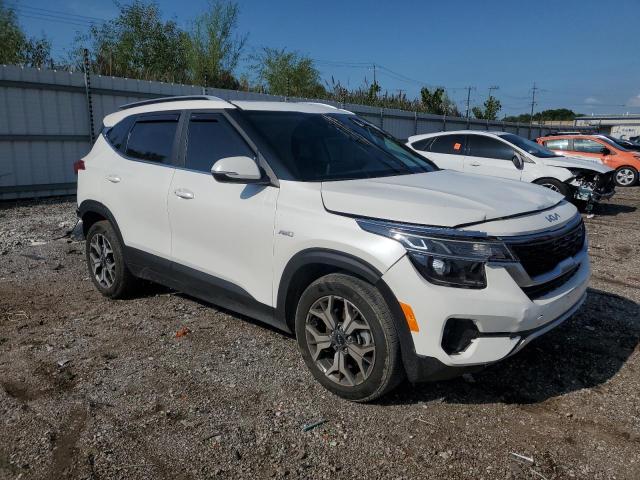Photo 4 from auction – 2023 KIA SELTOS EX with VIN KNDERCAA2P7449394