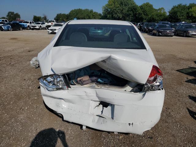 Photo 6 from auction – 2013 CHEVROLET IMPALA LS with VIN 2G1WF5E33D1265233