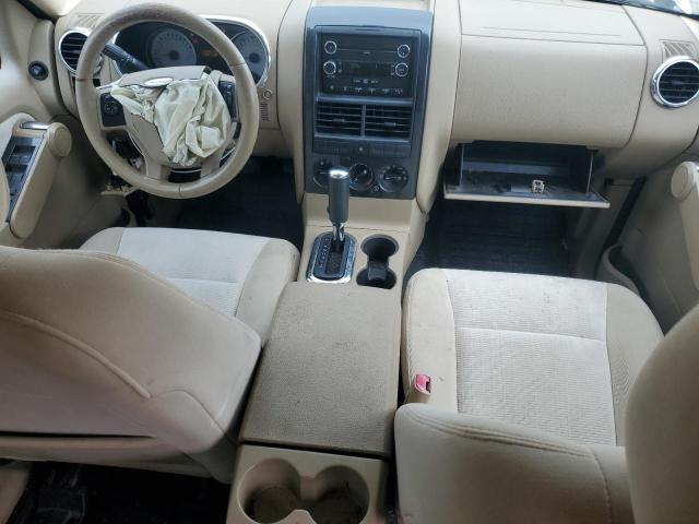 Photo 8 from auction – 2008 FORD EXPLORER S with VIN 1FMEU31E68UA87926