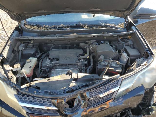 Photo 12 from auction – 2014 TOYOTA RAV4 XLE with VIN 2T3RFREV0EW188813