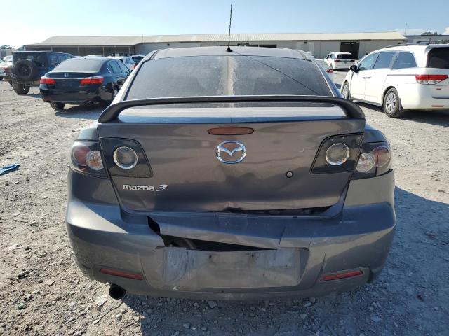 Photo 6 from auction – 2007 MAZDA 3 I with VIN JM1BK32F471718077