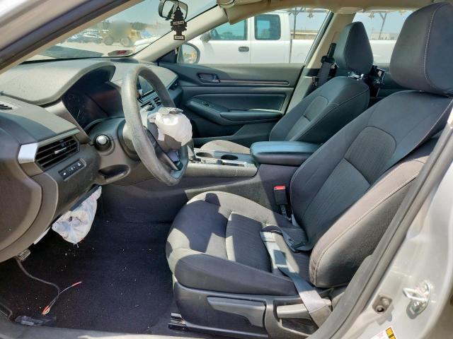 Photo 7 from auction – 2024 NISSAN ALTIMA S with VIN 1N4BL4BV9RN375262