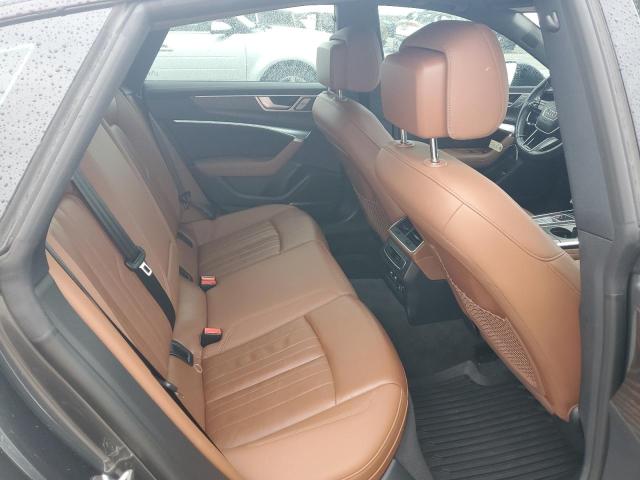 Photo 10 from auction – 2020 AUDI A7 PREMIUM with VIN WAUU2AF2XLN011344