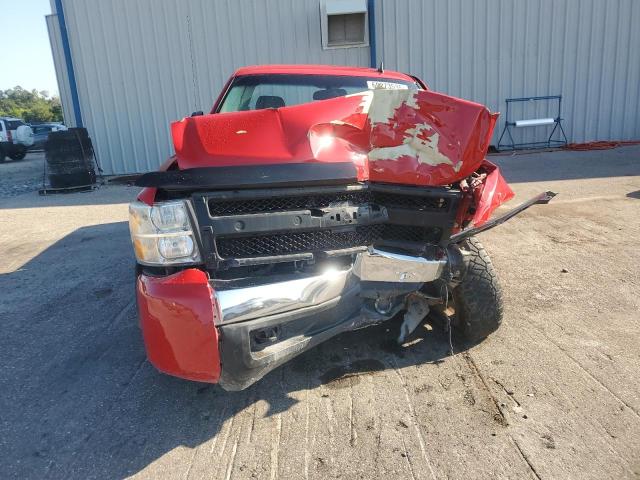 Photo 5 from auction – 2008 CHEVROLET SILVERADO with VIN 2GCEC19JX81294330