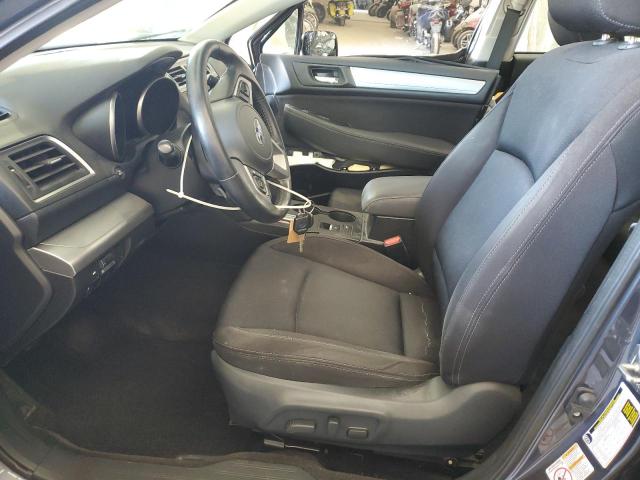 Photo 7 from auction – 2015 SUBARU LEGACY 2.5 with VIN 4S3BNAD69F3024044