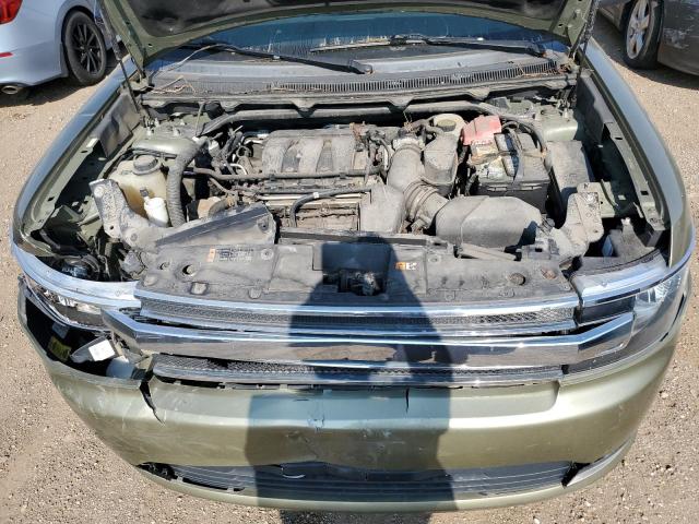 Photo 12 from auction – 2013 FORD FLEX SEL with VIN 2FMGK5C82DBD35056